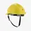 Miniaturbild: Schutzhelm Arbeitshelm Bauhelm gelb EN397, Drehverschluß, PSA