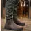Miniaturbild: Arbeitsschuhe Boots Chelsea-Stiefel S3 JACKMAN Schlüpfschuh Stallschuh