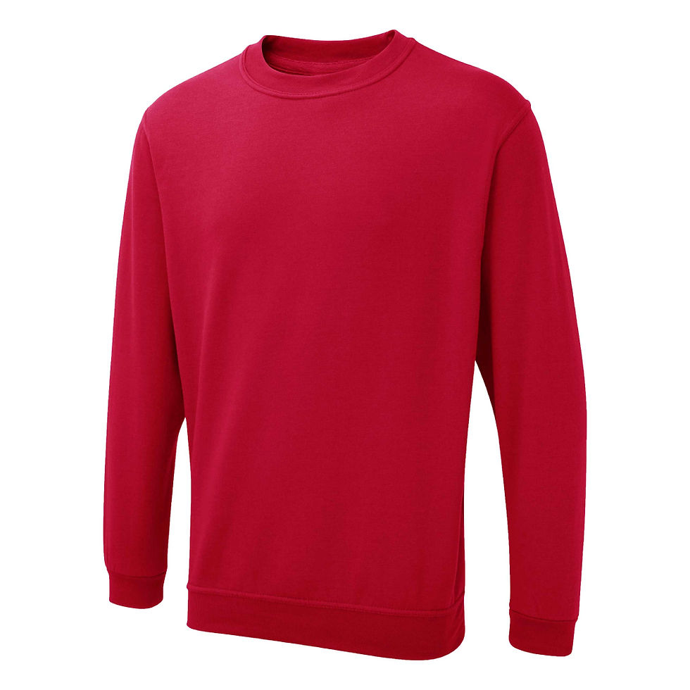 Miniaturbild: Unisex Sweatshirt | Größen: XS-6XL