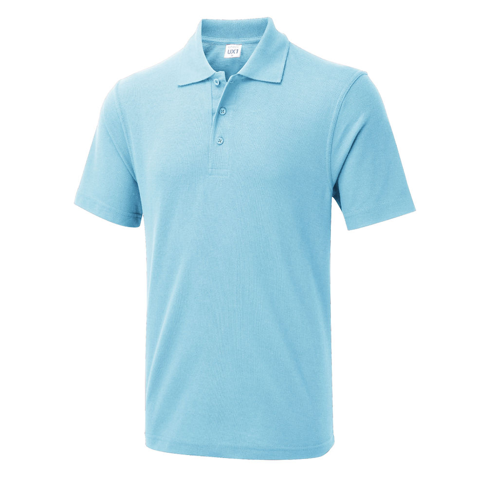 Miniaturbild: Unisex Premium Polo Shirt | Größen: XS-8XL