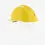 Miniaturbild: Schutzhelm Arbeitshelm Bauhelm gelb EN397, PSA