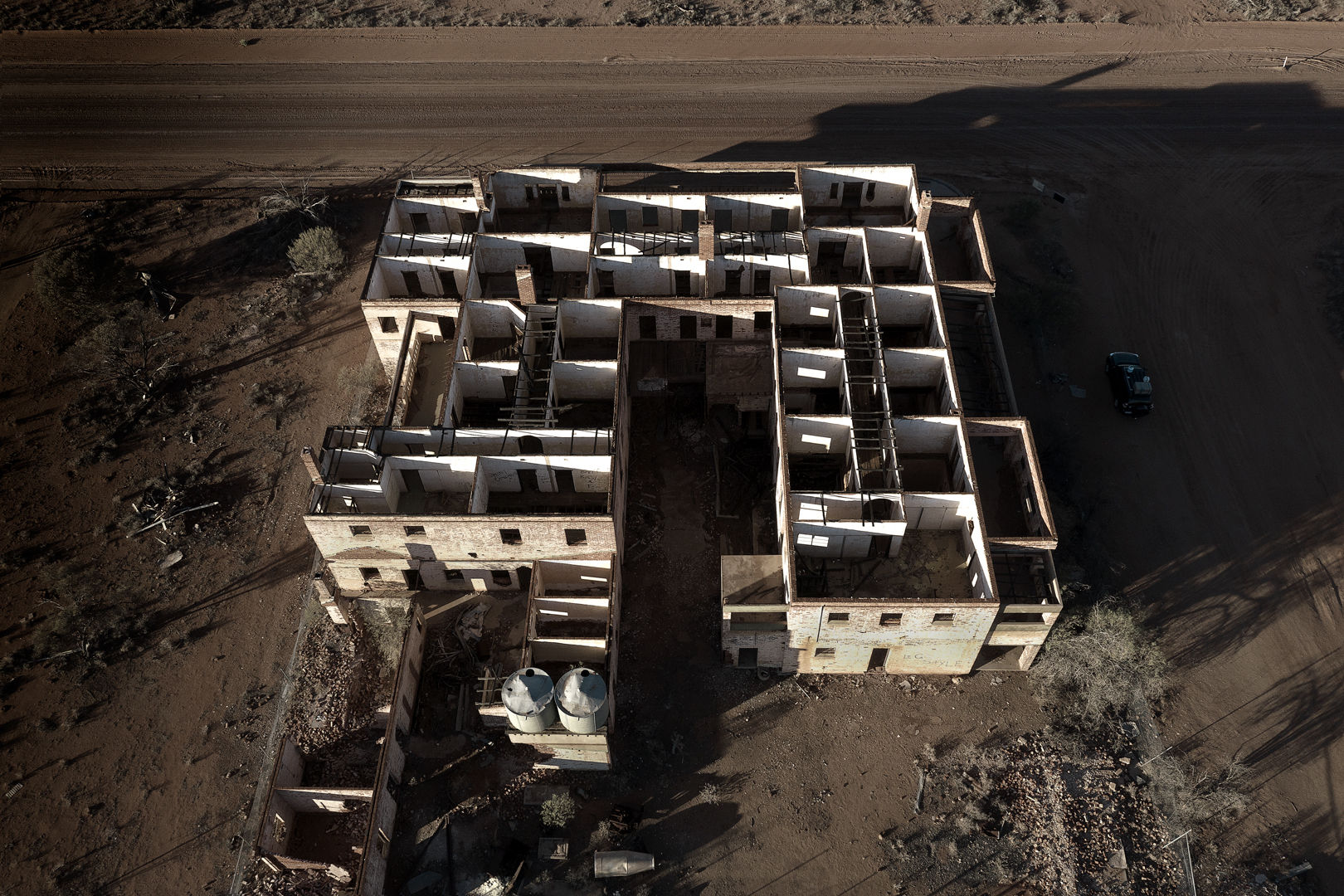 The Journey - Big Bell