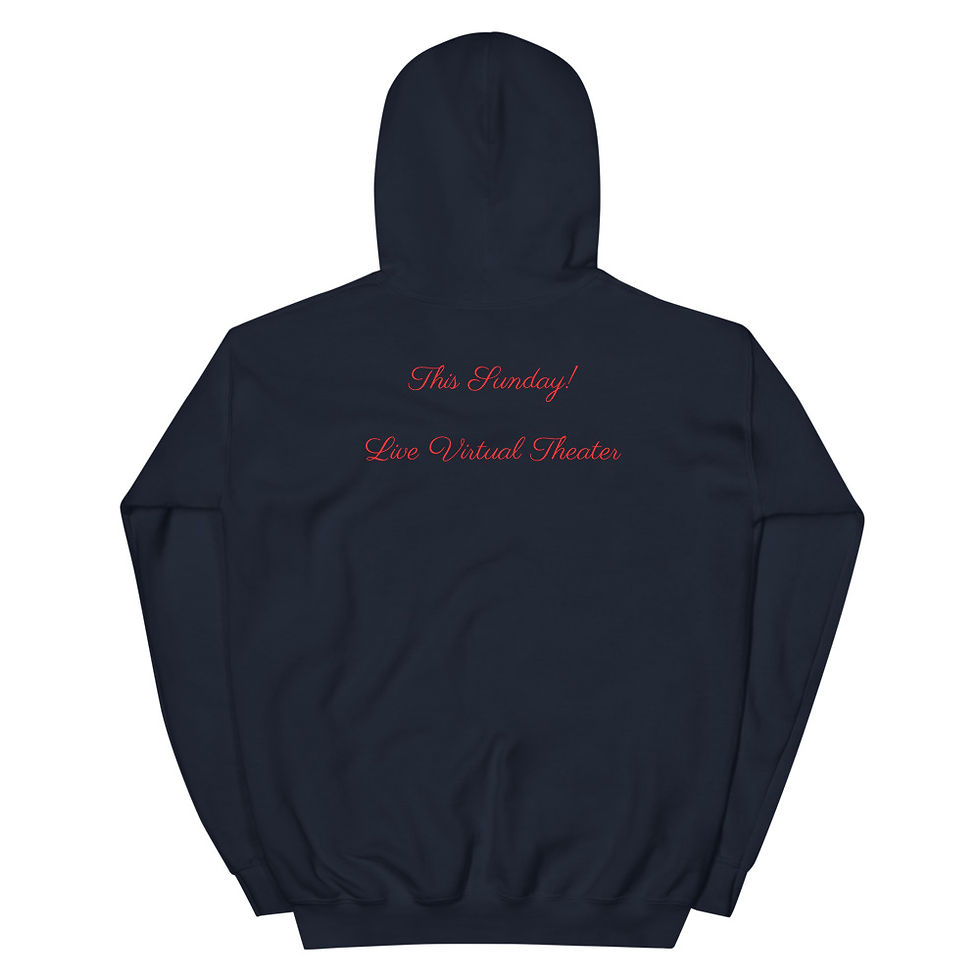 Thumbnail: Incarn Hoodie
