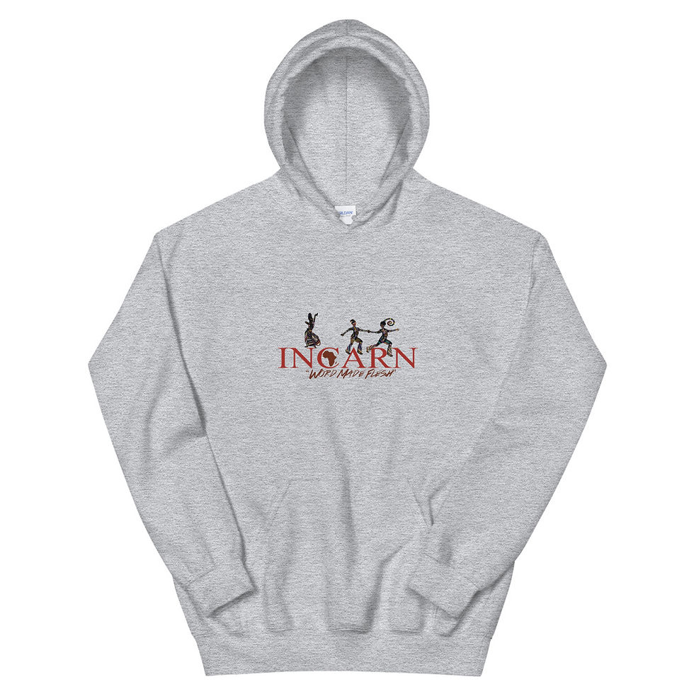 Thumbnail: Incarn Hoodie