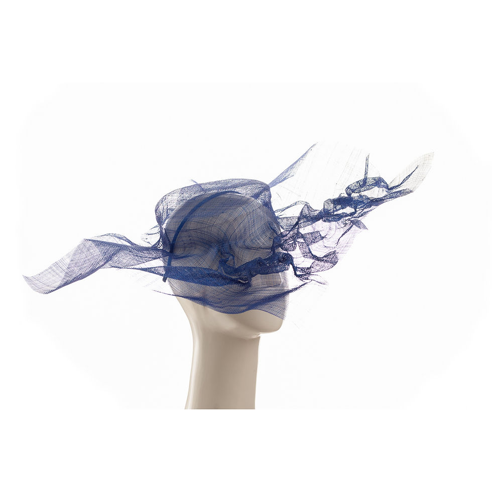 Thumbnail: Greed Hat