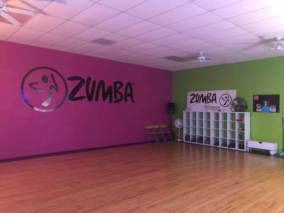 Zumba Classes Fit Dance Studio Zumba People Southlake Texas United