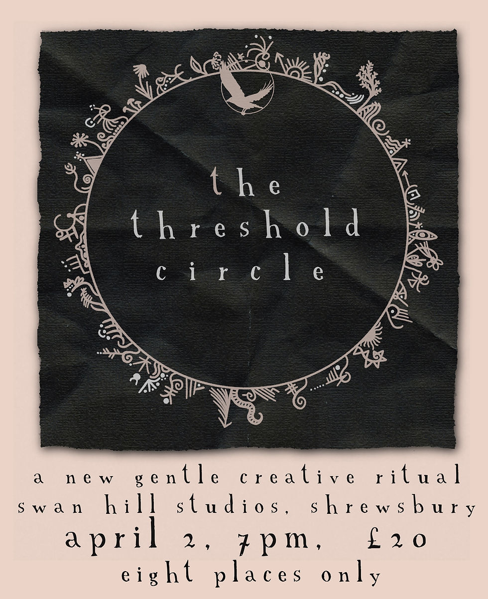 The Threshold Circle