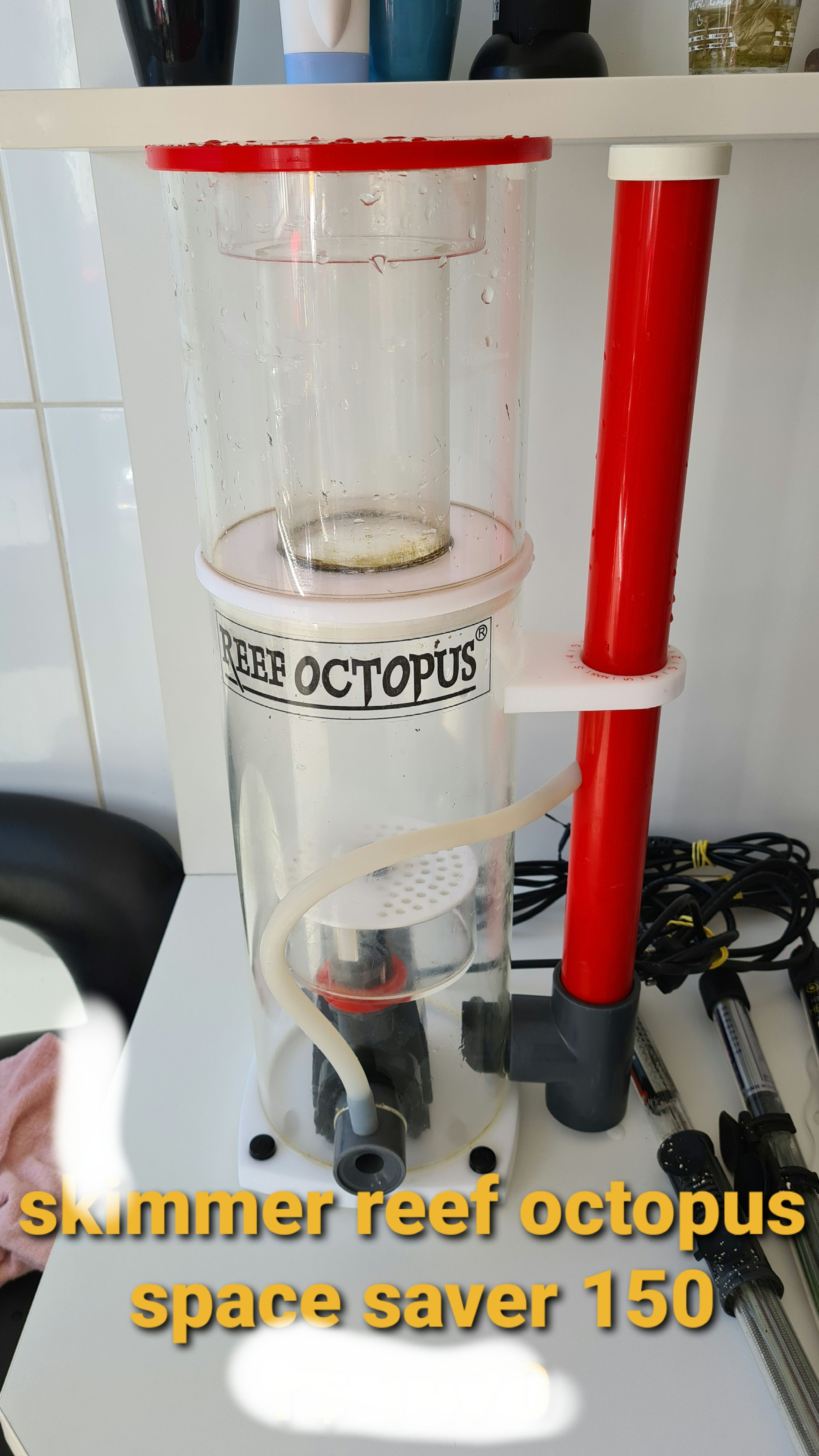 Skimmer reef octopus SS 150