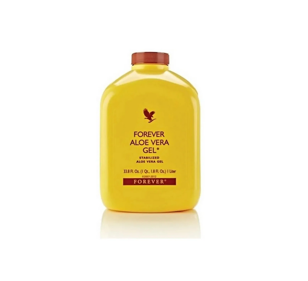 Miniatura: Suco de Aloe Vera Gel Forever