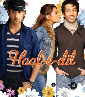 Haal E Dil Movie 720p Fadywall