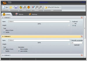 Decision Oven Crack  For Windows [March-2022]