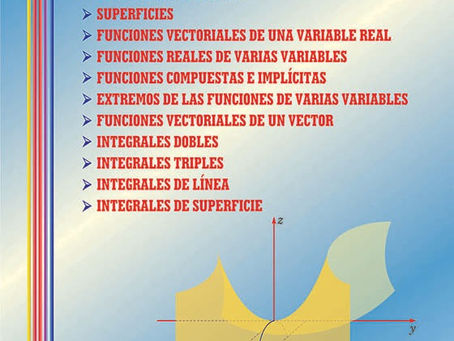 Descargar Calculo Vectorial Iii Moises Lazaro