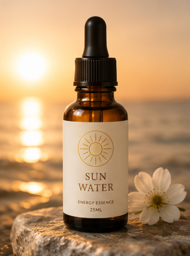 Sun Water