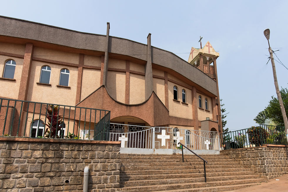 Funeral Service - 3:00pm