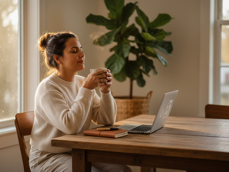 How to Stop Perfectionism: Signs, Science, and 5 “Good Enough” Practices