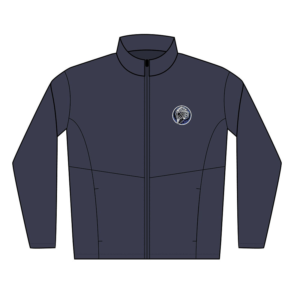 Thumbnail: Port Authority® Men's Collective Soft Shell Jacket (Embroidery)