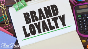 Warm Up Your Customer Base with Brand Loyalty!