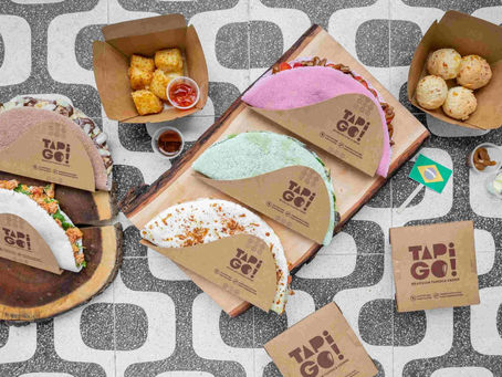 Tapi Go - Montreal