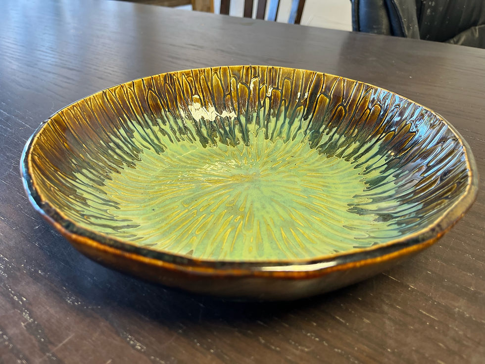 Handmade Ceramic Art Katy Nickell