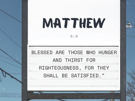 Understanding the Beatitudes: A Pathway to Spiritual Fulfillment