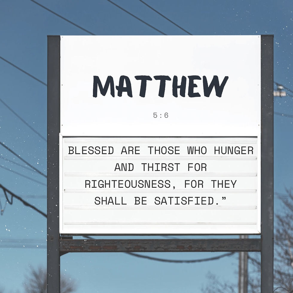 Understanding the Beatitudes: A Pathway to Spiritual Fulfillment