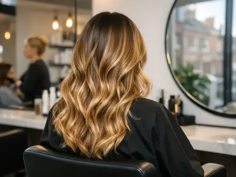 What Affects the Price of Balayage?