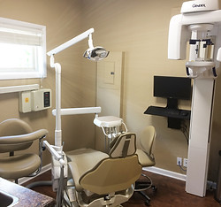 Examination Room