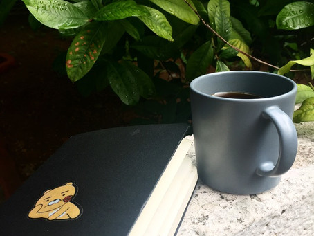 Coffee for Contracts FAQ 2019