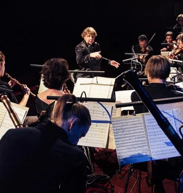 Concert Barok en automne 