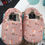 Thumbnail: copy of Fox Tiny Toes