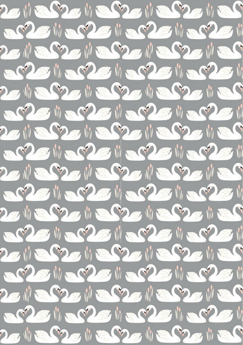 Thumbnail: Tiny Toes Shoes Swan