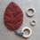 Thumbnail: Leaf Teether