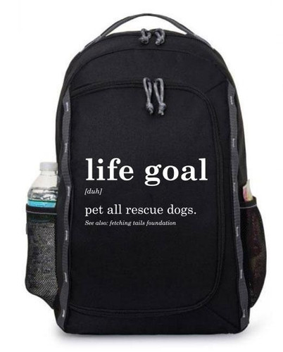 fetching tails rescue