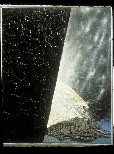 Moon Watch - Margot Sadler's - 4x5 - tar