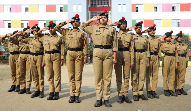 NCC