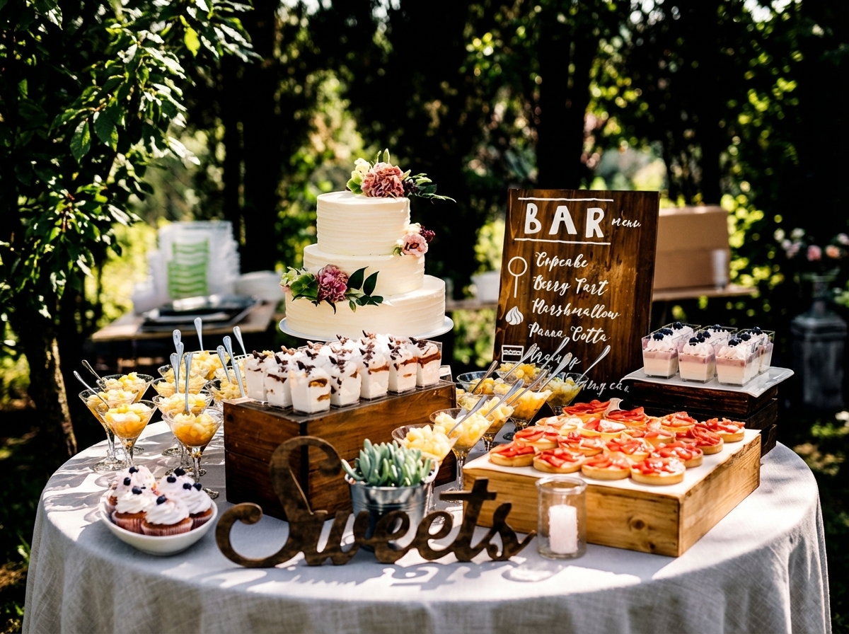 Top Trends in Luxury Corporate Catering for Bay Area Events in 2026