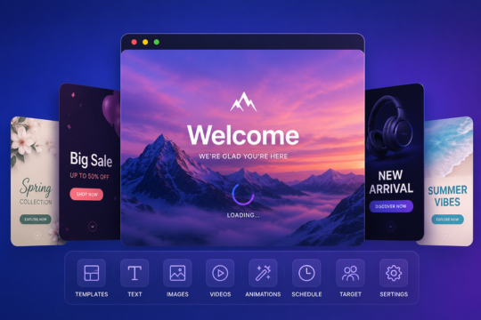 Splash Screen Pro banner