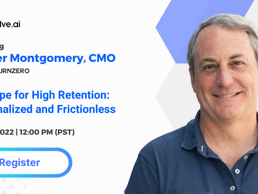 Customer engagement is changing. Are you ready?