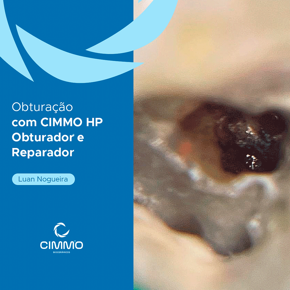  Caso Clínico - Luan Nogueira