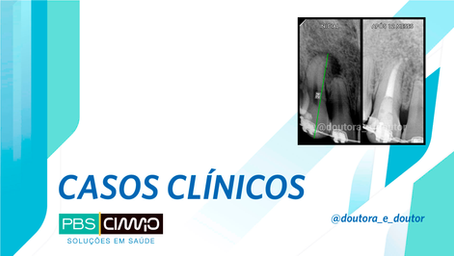 Caso clínico Dr. Almir