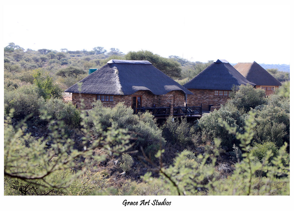 Mokala National Park