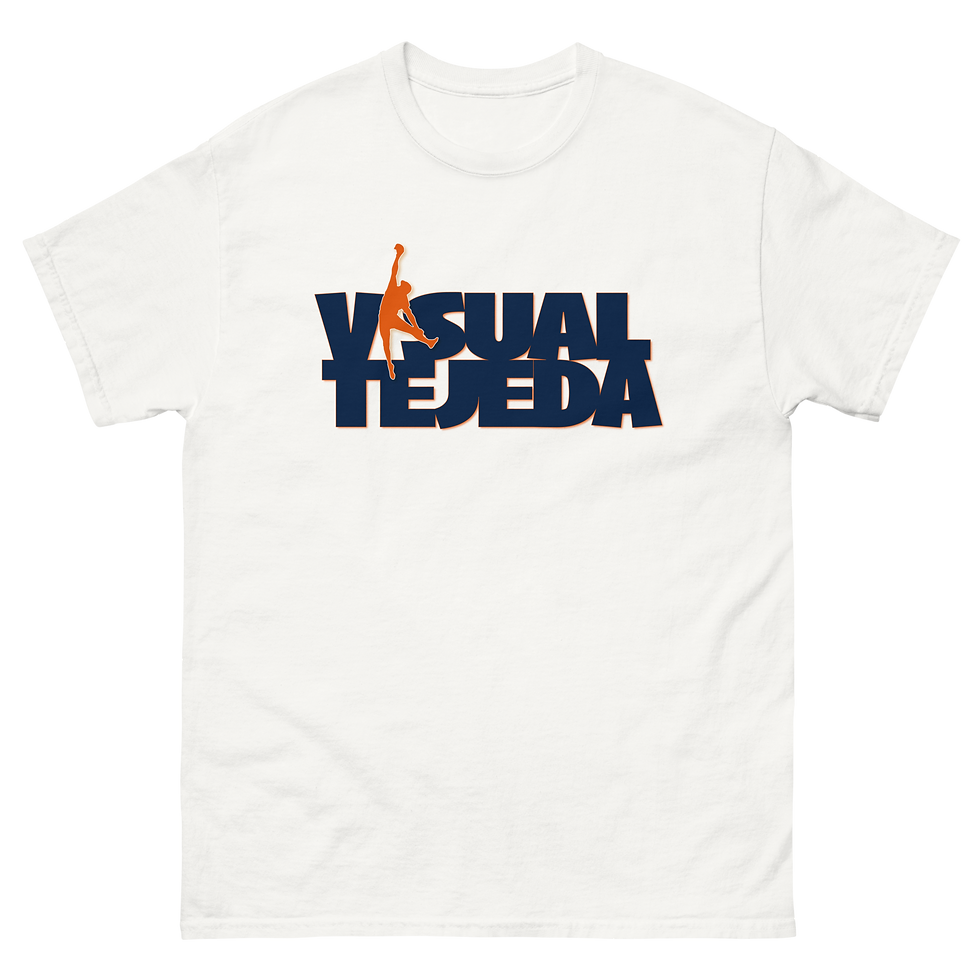 Thumbnail: VT 98BLUE Unisex classic tee