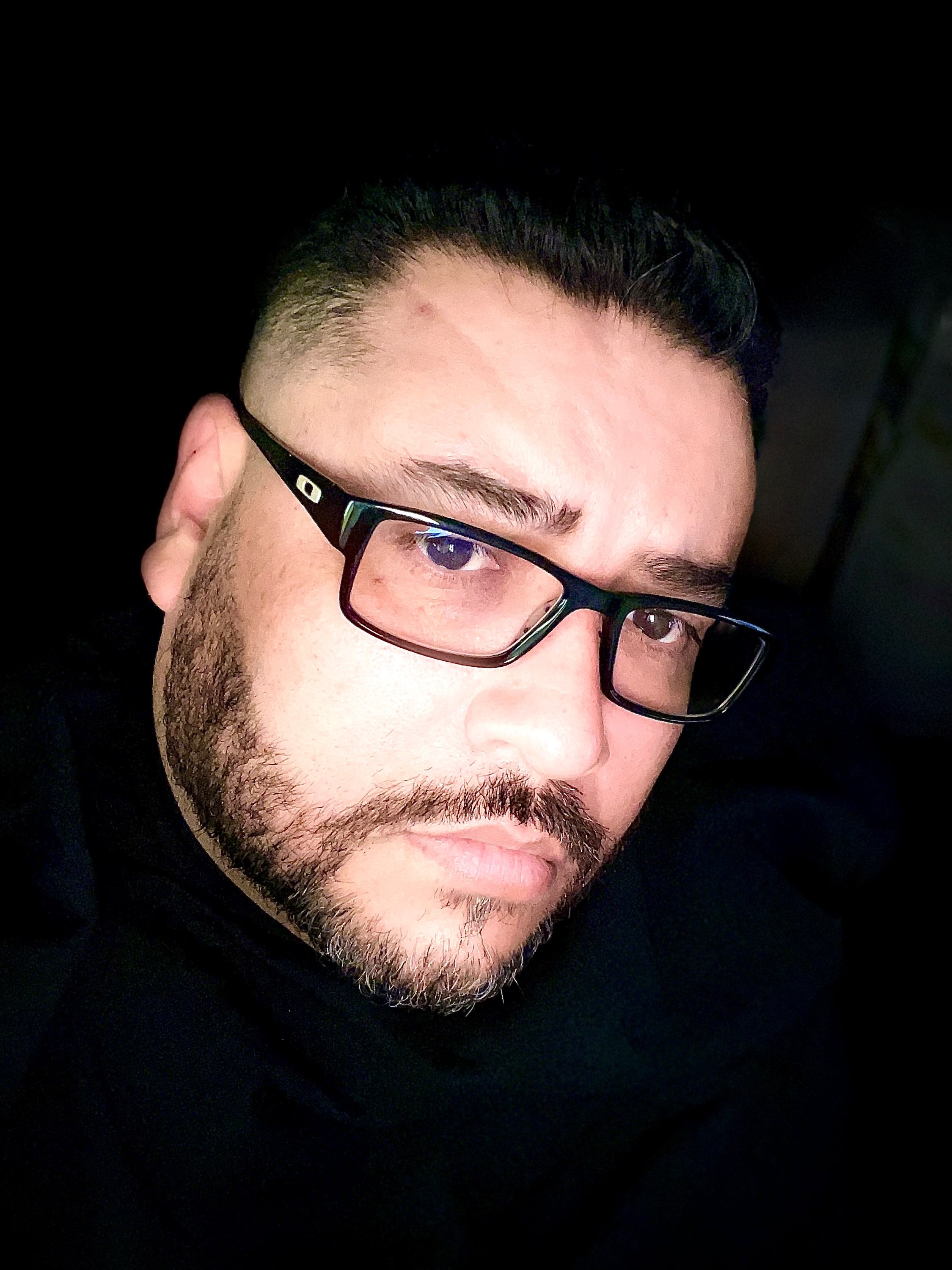 Writer: VisualTejeda