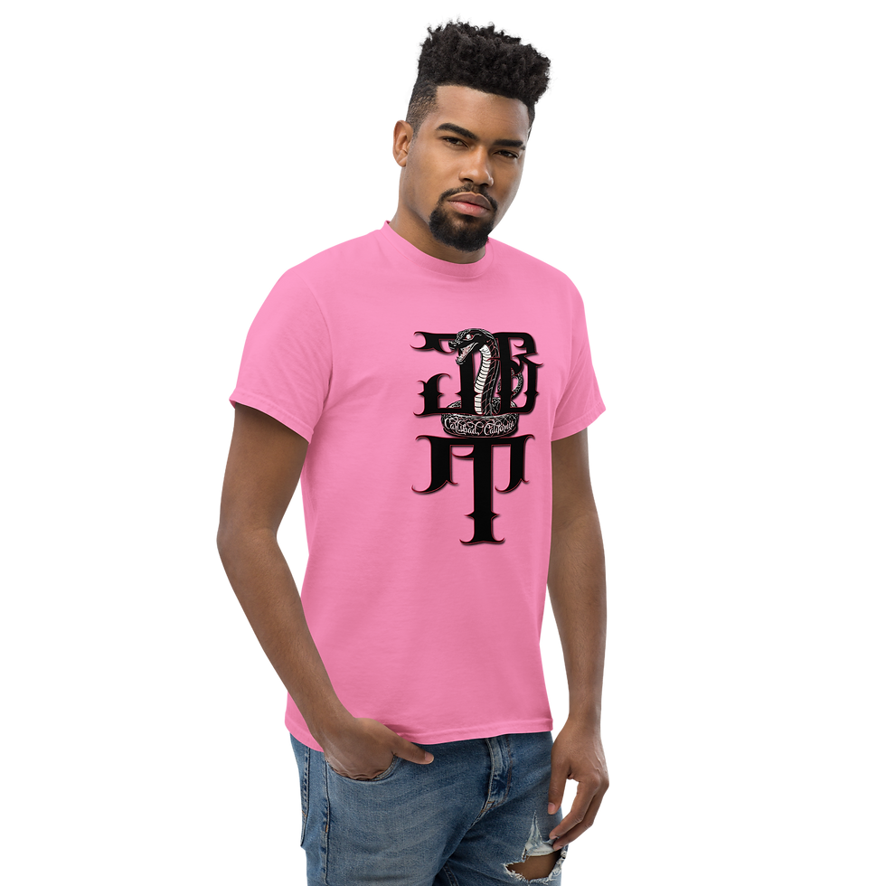 Thumbnail: JBT Men's classic tee