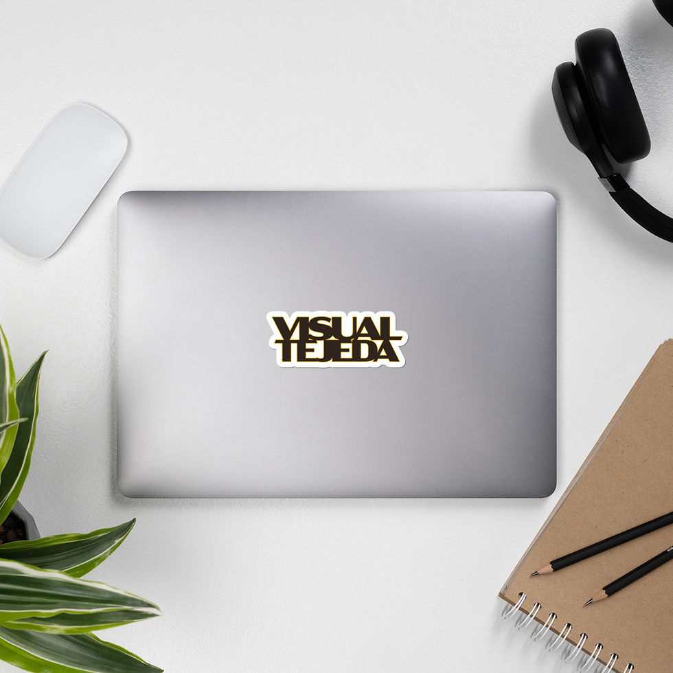 Thumbnail: VisualTejeda Stickers