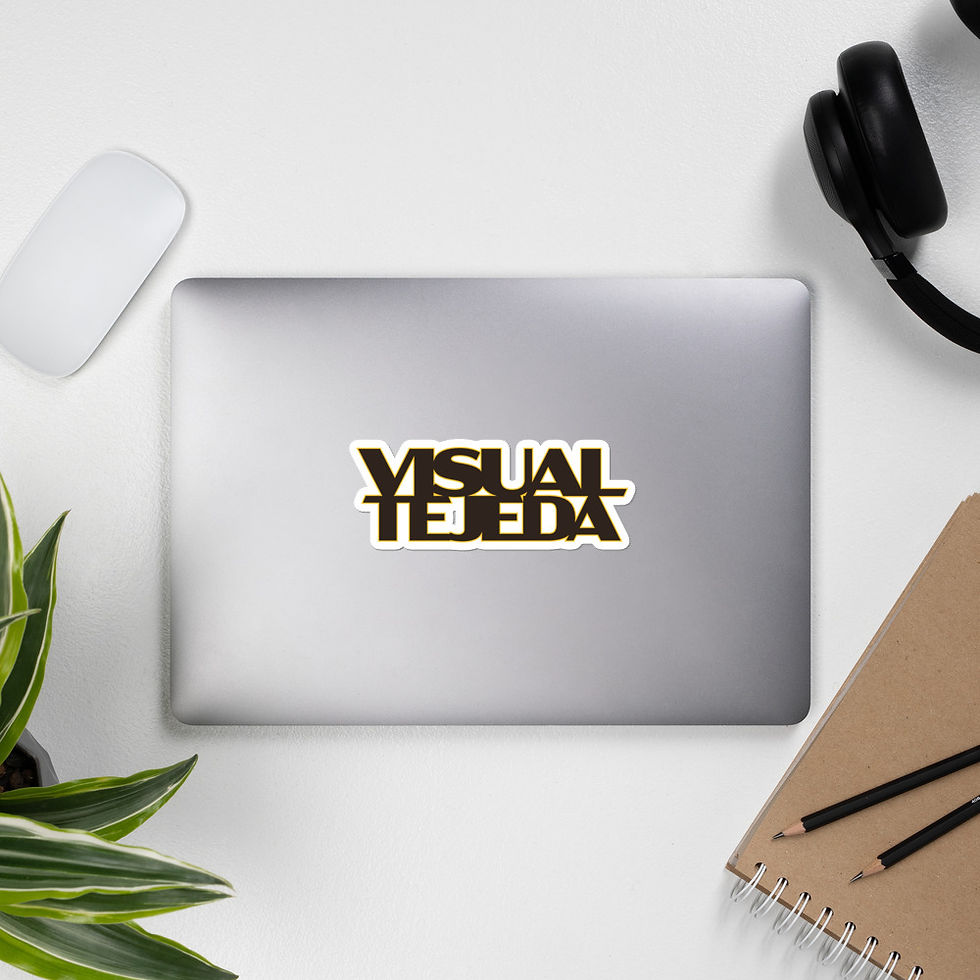 Thumbnail: VisualTejeda Stickers