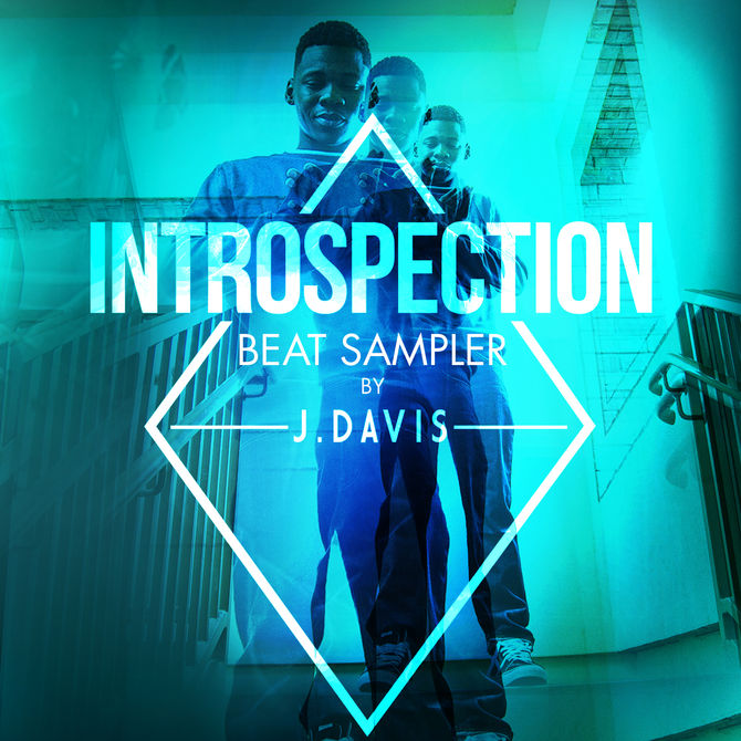 Introducing "Introspection," a beat sampler.
