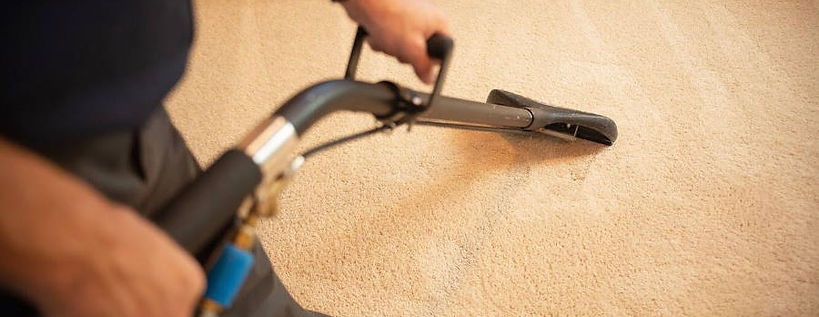 carpet cleaning Uxbridge