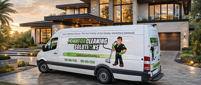 Carpet Cleaning