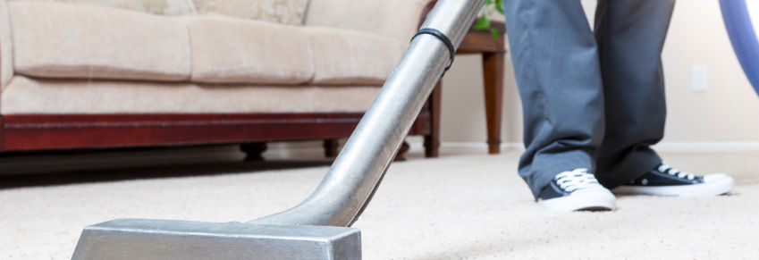 carpet cleaning